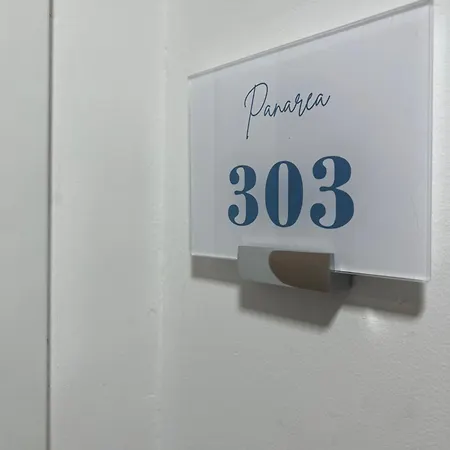 Gasthof Zelia San Ferdinando