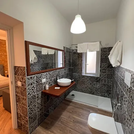 Zelia Gasthof San Ferdinando