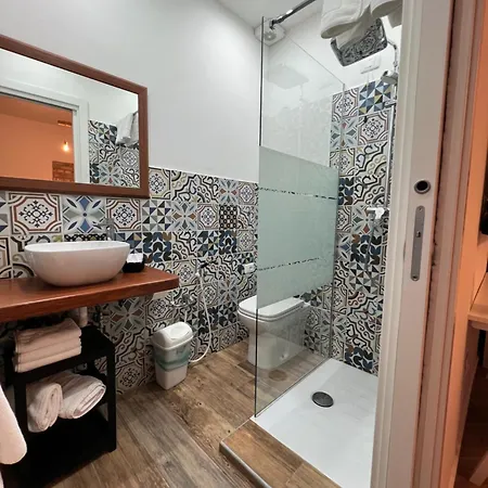 Maison d'hôtes Zelia *