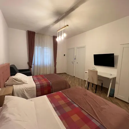 Maison d'hôtes Zelia