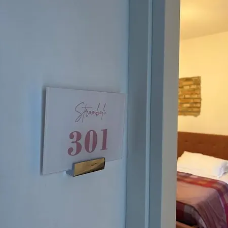 Zelia Gasthof San Ferdinando