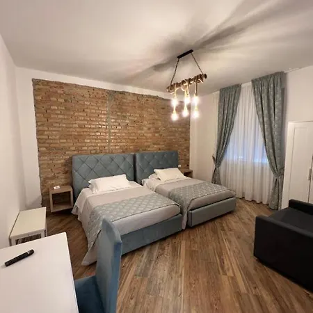 Maison d'hôtes Zelia *