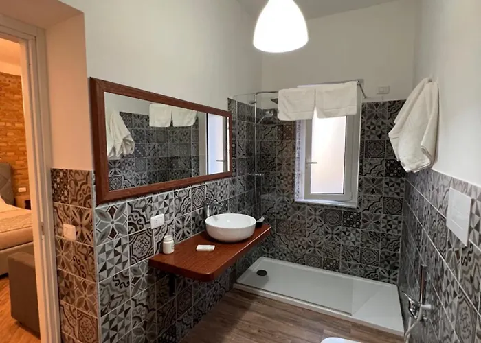 Zelia Penzion San Ferdinando