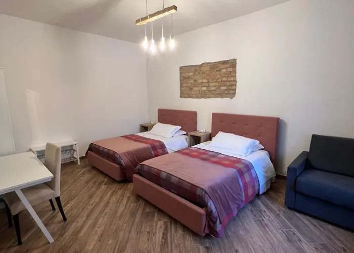 Zelia San Ferdinando