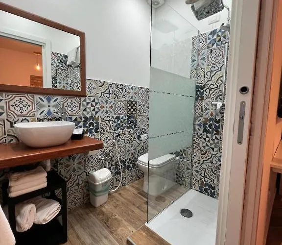 Zelia Penzion San Ferdinando